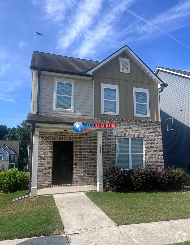 Building Photo - Nice 2-story house in the Atlanta area
