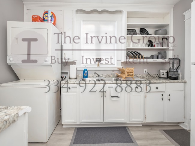 Photo - For Rent in Capitol Heights Historic District!