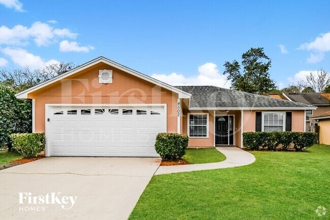 Building Photo - 4502 Arch Creek Dr Rental