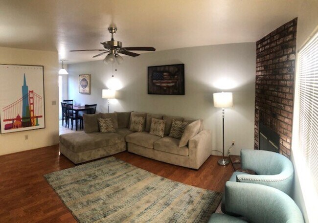 Photo - Legacy Townhome - Spacious Townhomes