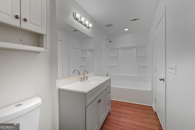 Photo - 515 Granite Ridge Pl Townhome