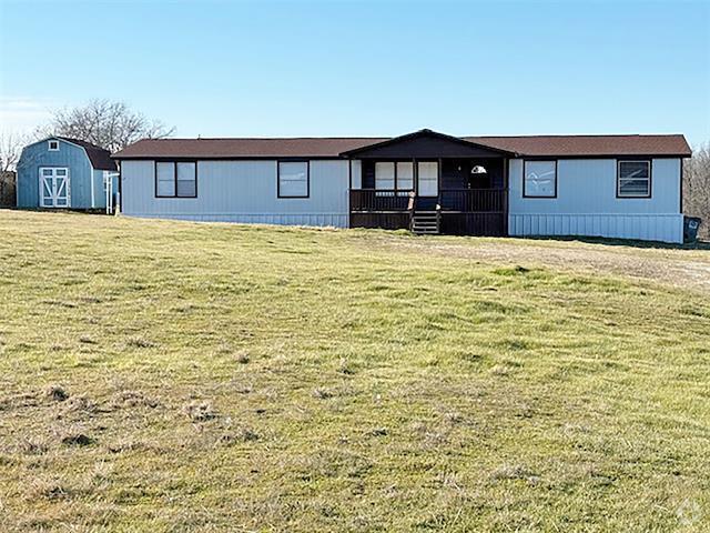 Building Photo - 348 Coyote Trail Rental