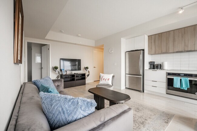 Photo - 60 Ferrand Dr Unit ID1345878P