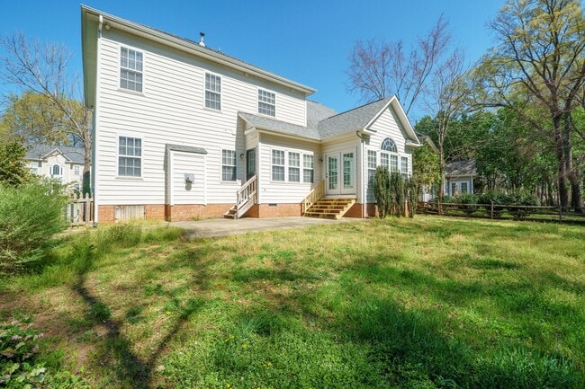 Photo - Newly renovated SFH in heart of Ballantyne