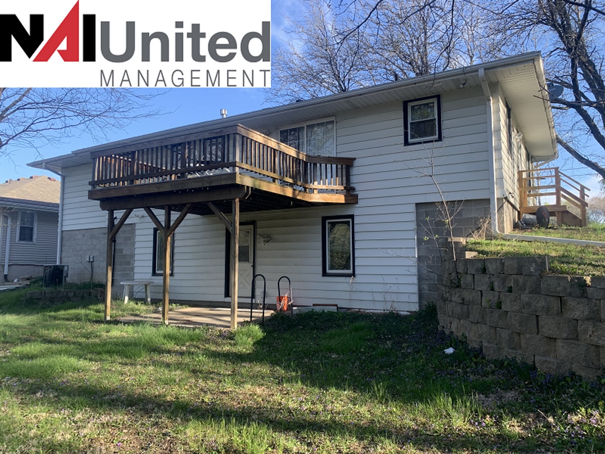 Photo - Three bedroom, two bathroom home for rent