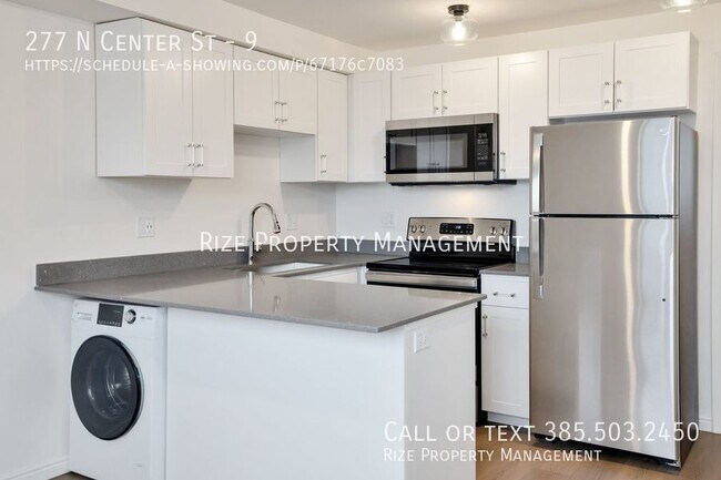 Photo - Where Excellence and Convenience Meet. 2 m... Unidad 9