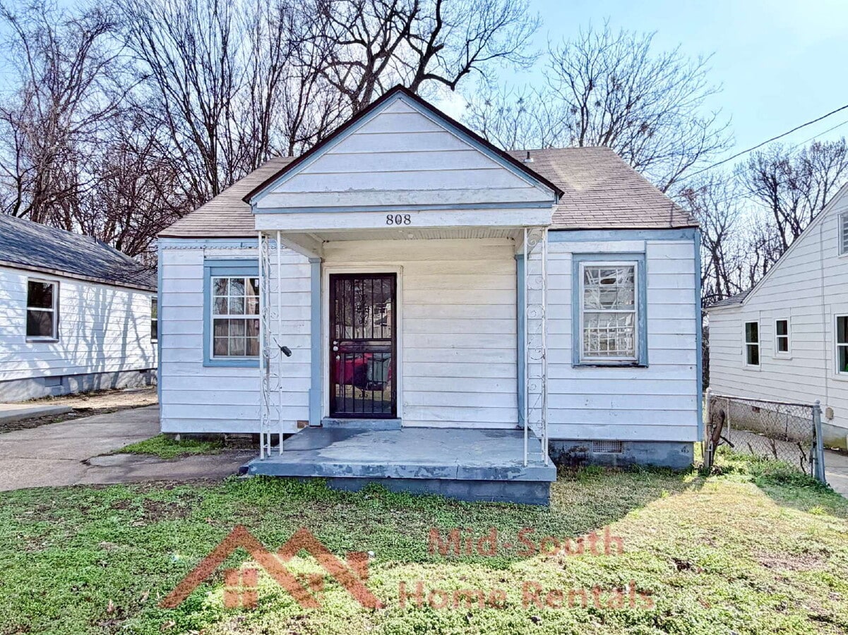 Photo - 808 Columbia St