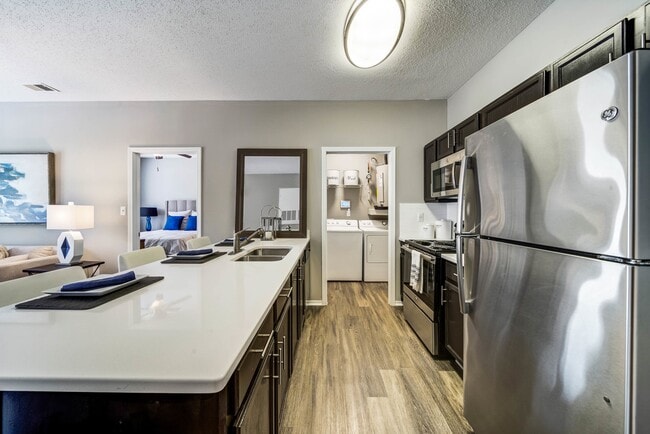 Photo - Arbor Steele Creek