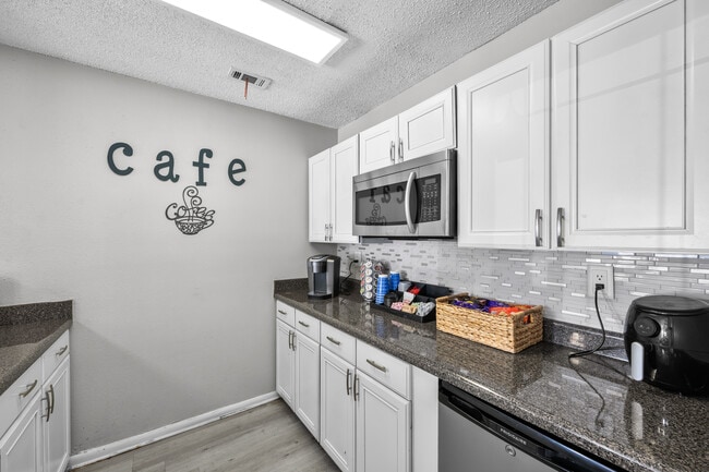 Derby Coffee Bar