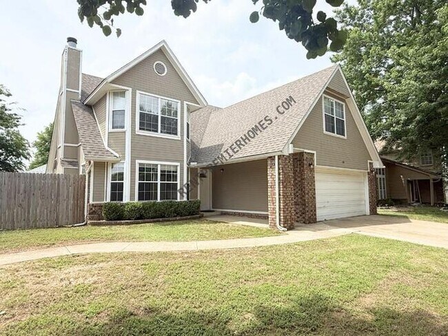 Photo - 1110 E 137th Pl