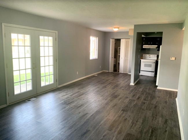 Photo - Carter West Apartments & Townhouses