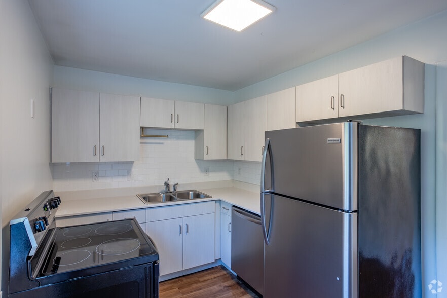 Interior Photo