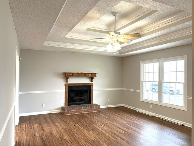 Photo - Amberwood Circle