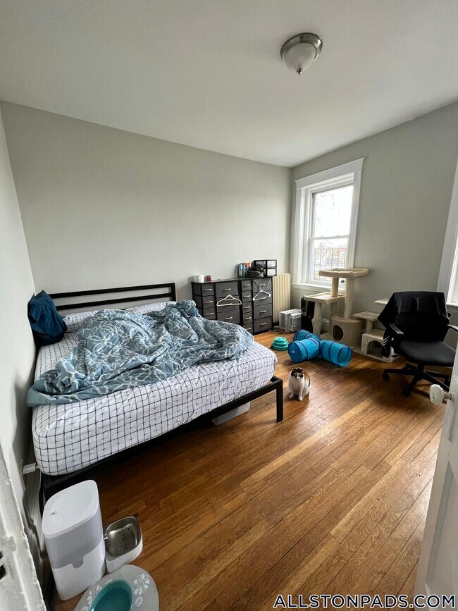 Photo - 1189 Commonwealth Ave Unit 22