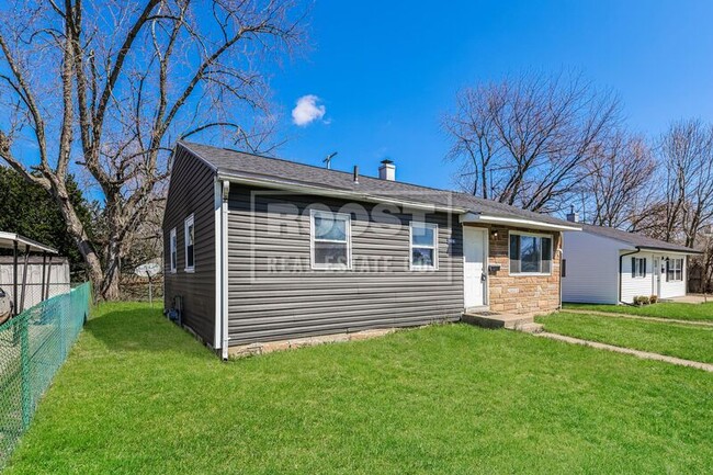 Photo - 1016 Heard Ave