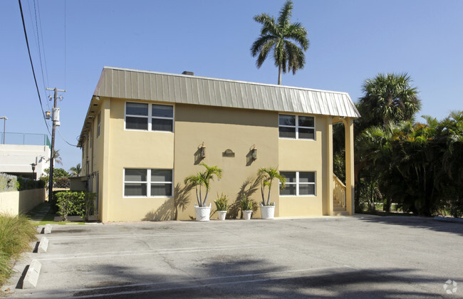 Building Photo - 5500 N Flagler Dr Rental