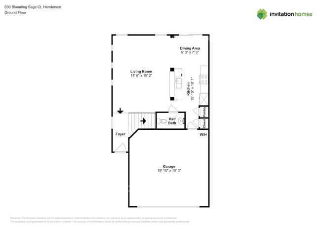 Photo - 690 Blooming Sage Ct