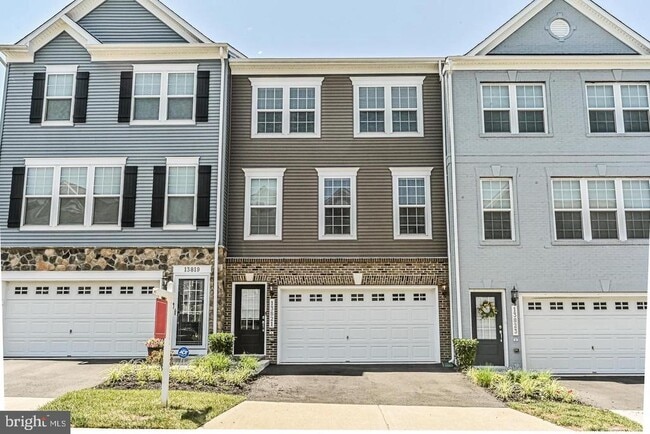 Photo - 13821 Litespeed Way Townhome