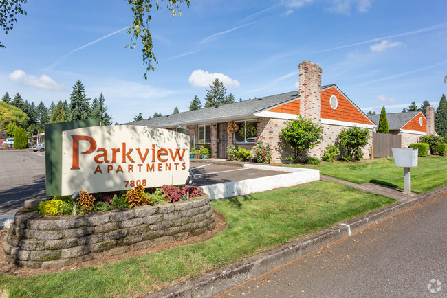 Parkview - Parkview Apartments