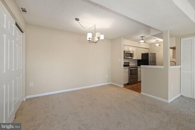 Photo - 1601 Carriage House Terrace Unit 1601-E