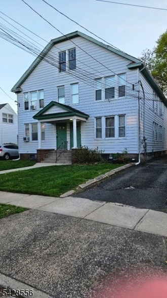 Building Photo - 911 Washington Ave Unit 2