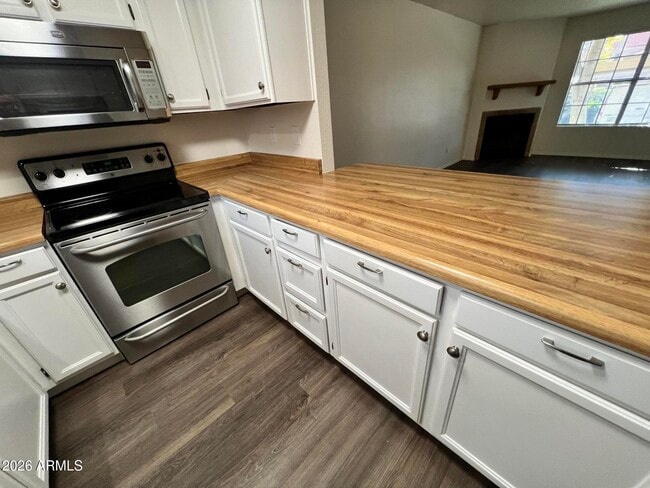 Photo - 3491 N Arizona Ave Unit 91