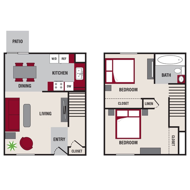 Featherstone Apartments