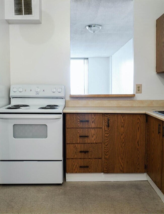 Photo - Riverview Place Apartments