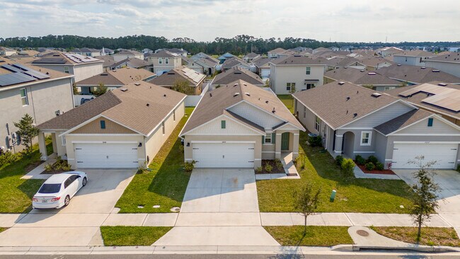 Photo - 2653 Harmonia Hammock Rd