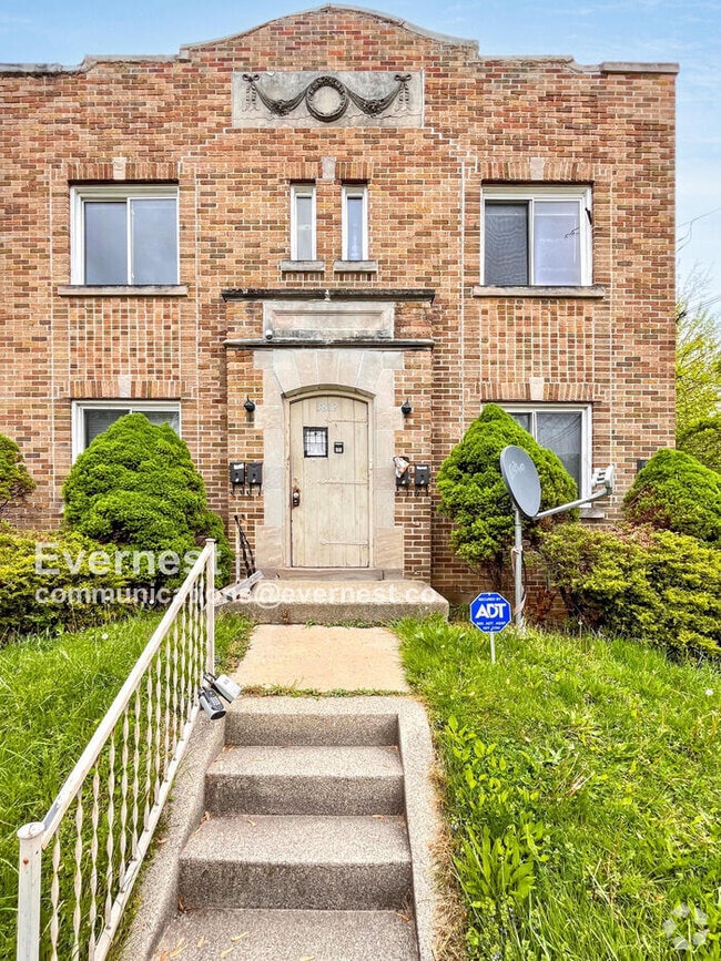 Building Photo - 3812 Drexel Dr Unit 1 Rental