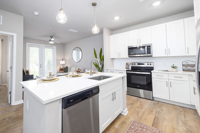 Photo - The Residences at Enso