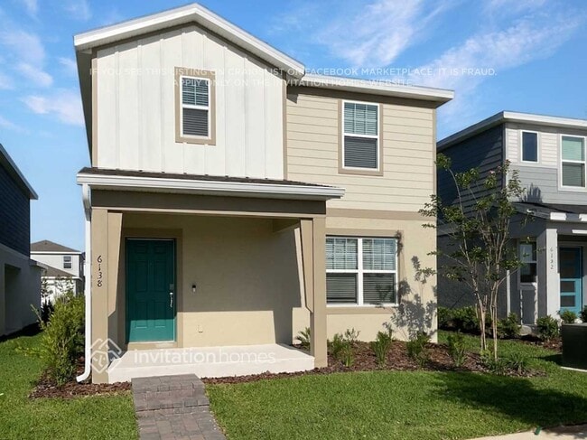 Building Photo - 6138 Whispering Gln Dr