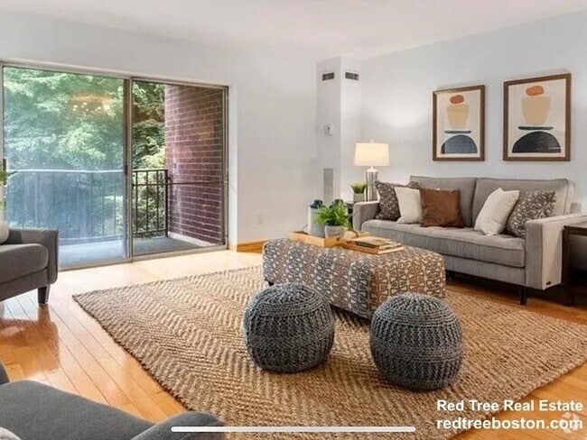 Building Photo - 50-56-56 Broadlawn Park Unit 208 Rental