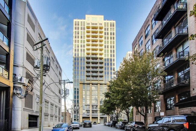 Building Photo - 700 N Larrabee St Rental