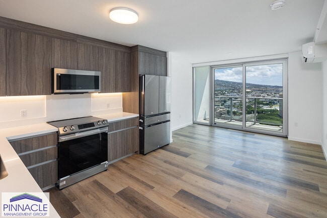 Building Photo - 1515 Liona St Unit 2303 Rental