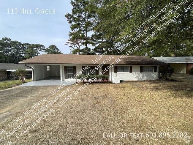 Building Photo - 113 Hill Cir Rental