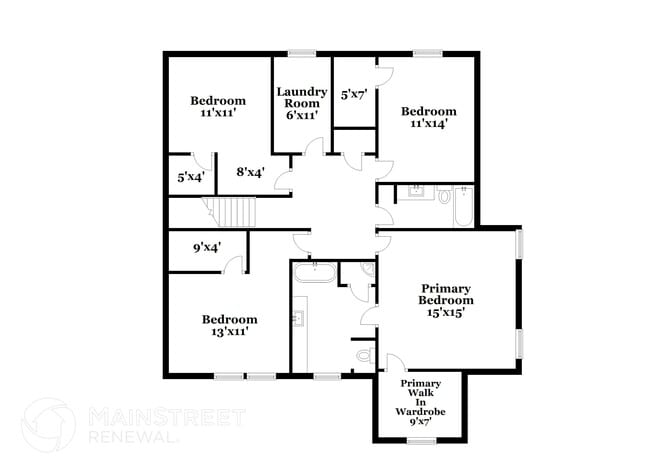 Photo - 413 Brisk Dr