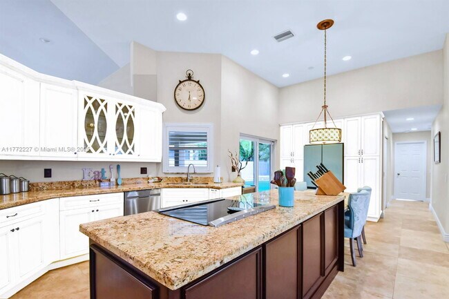 Photo - Verona Lake Drive, Weston, FL 33326 - 4 BR 2.5 BA single-family home