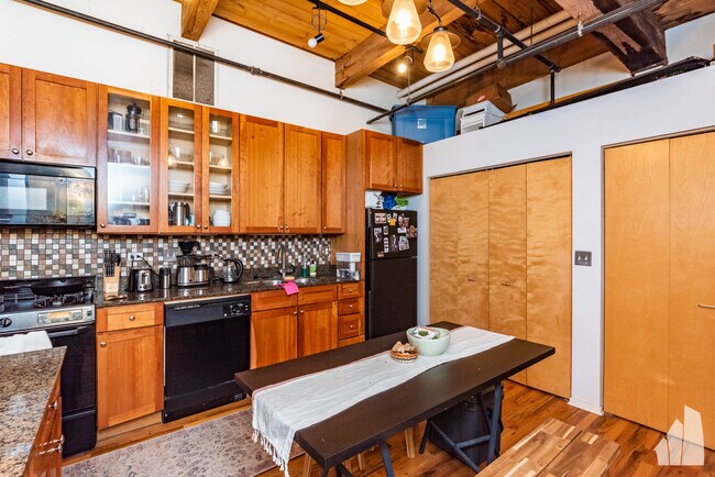 Photo - 625 W Jackson Blvd Unidad 813