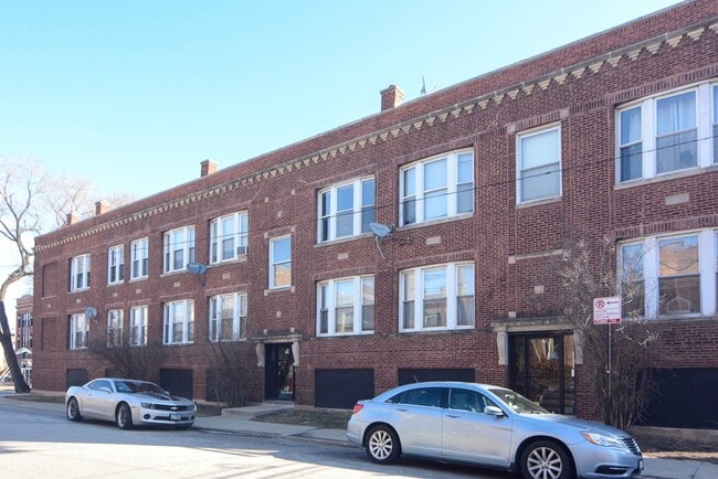 Building Photo - 819 N Campbell Ave Rental