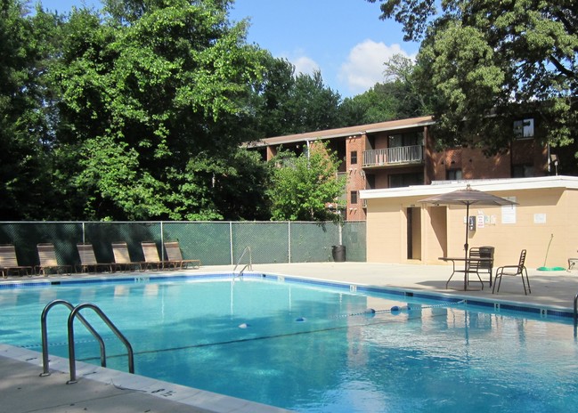 Photo - Rolling Hills Apartments