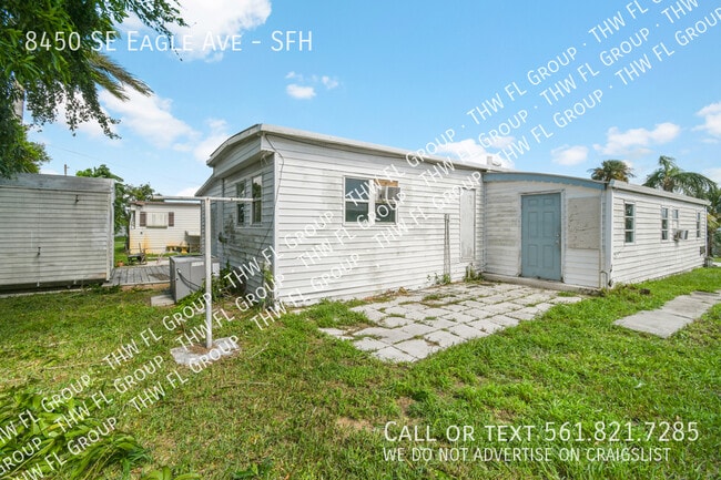 Photo - 8450 SE Eagle Ave