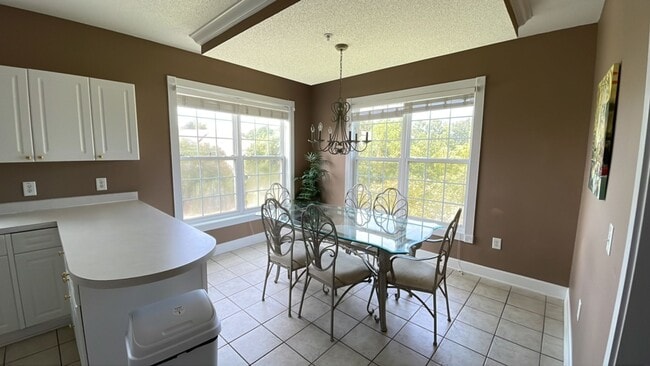 Photo - 3 bedroom/2 bath furnished condo in Harbour Cove Unit 132