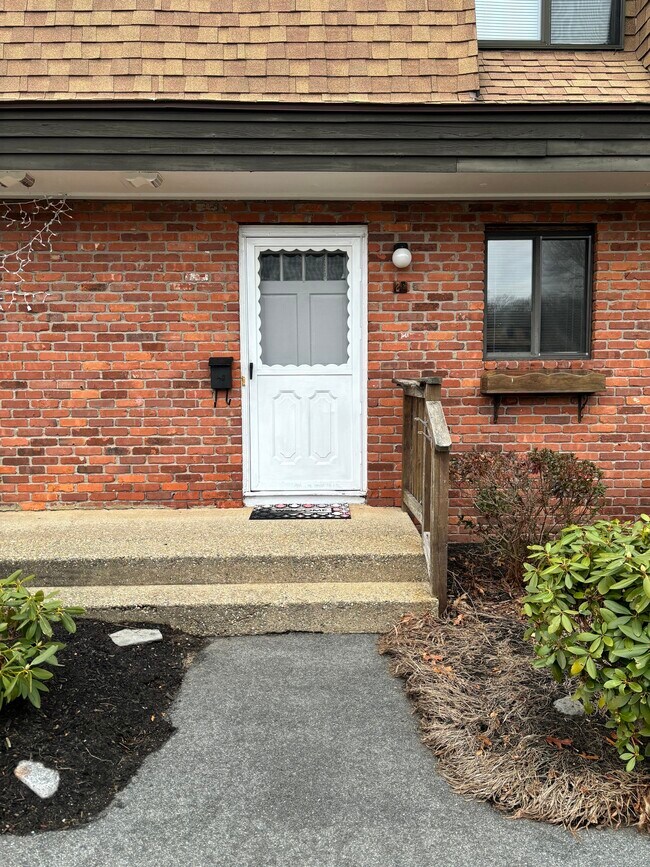 Photo - 11 King Arthur Dr Unit 2F