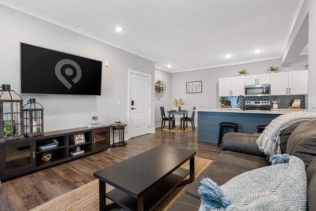 Photo - Pointe Grand North Athens
