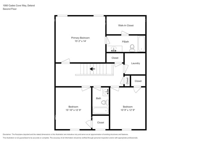 Photo - 1080 Cades Cv Wy