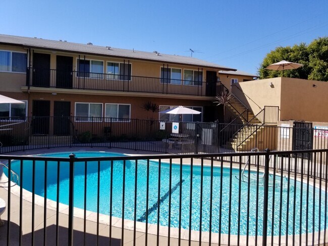 Photo - 23rd Street Apartments Unit 5601-05
