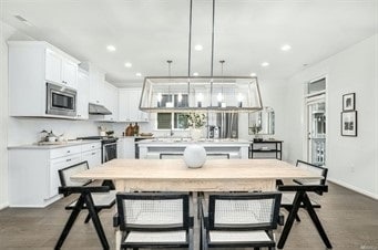 Photo - 18314 44th Drive SE