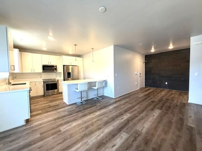 Photo - 91-3641 IWIKUAMOO ST. #1402 Unit 1402