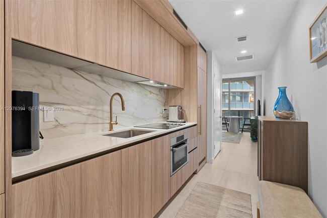 Photo - 77 SE 5th St Unit 2805